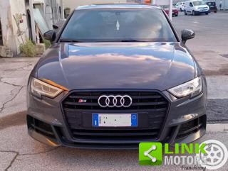 AUDI S3 usata, con Airbag laterali