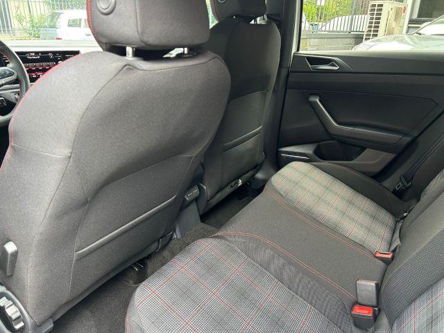 VOLKSWAGEN Polo usata, con Immobilizzatore elettronico