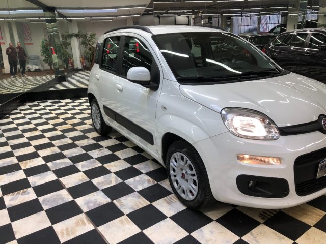 FIAT Panda usata, con Airbag