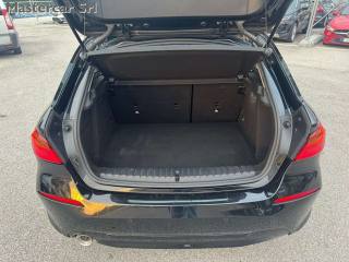 BMW 116 usata, con Cruise Control