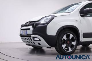 FIAT Panda usata, con Controllo trazione