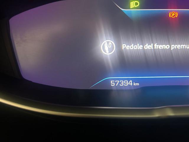 PEUGEOT 3008 usata, con Chiusura centralizzata
