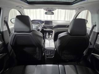 PEUGEOT 3008 usata, con Bracciolo