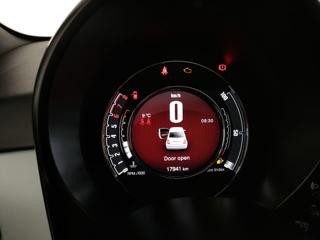 FIAT 500 usata, con USB