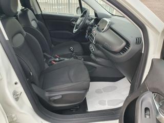FIAT 500X usata, con Cruise Control
