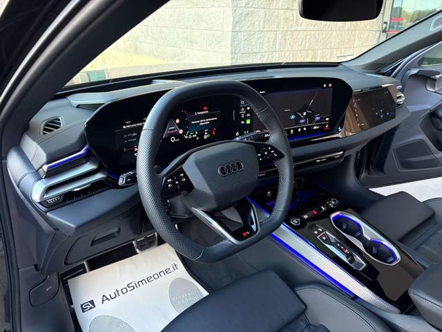 AUDI A6 usata, con Controllo trazione