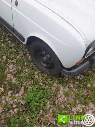 RENAULT R 4 usata 31