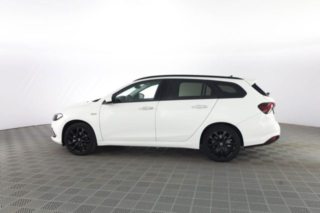 FIAT Tipo usata 5