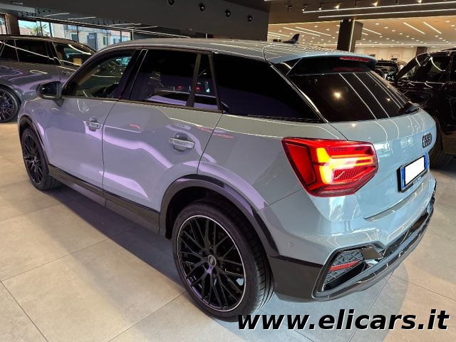 AUDI Q2 usata, con Airbag Passeggero
