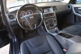 VOLVO V60 usata, con Airbag laterali