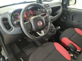 FIAT Panda usata, con Chiusura centralizzata