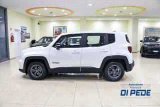 JEEP Renegade usata, con Cerchi in lega