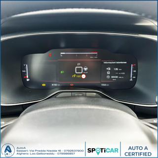 CITROEN C5 Aircross usata, con Sospensioni pneumatiche