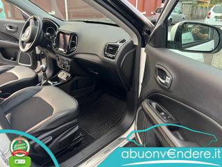 JEEP Compass usata, con Fari Xenon
