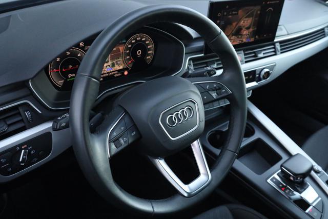 AUDI A4 usata, con Cruise Control