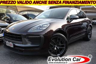 PORSCHE Macan 2.0 T *PDLS*CARPLAY*20