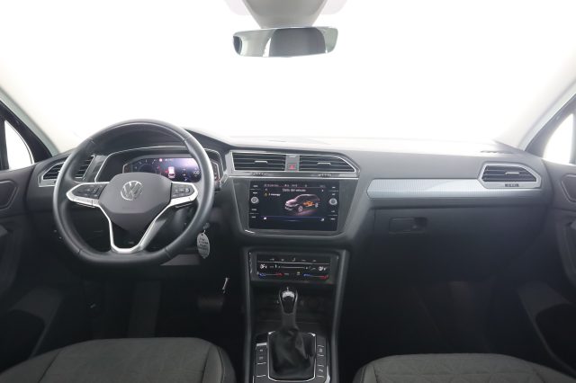 VOLKSWAGEN Tiguan usata 4