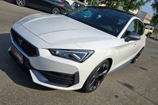 CUPRA Leon usata, con Autoradio