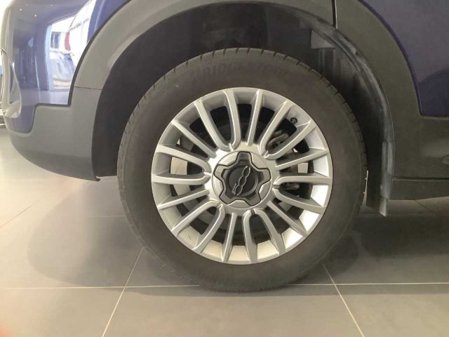 FIAT 500 usata 6