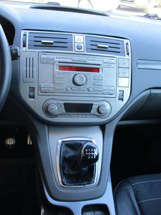 FORD Kuga usata, con Vivavoce