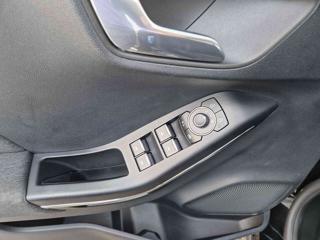 FORD Puma usata, con Regolazione elettrica sedili