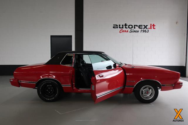 FORD Mustang usata 14