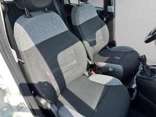 FIAT Panda usata, con Immobilizzatore elettronico
