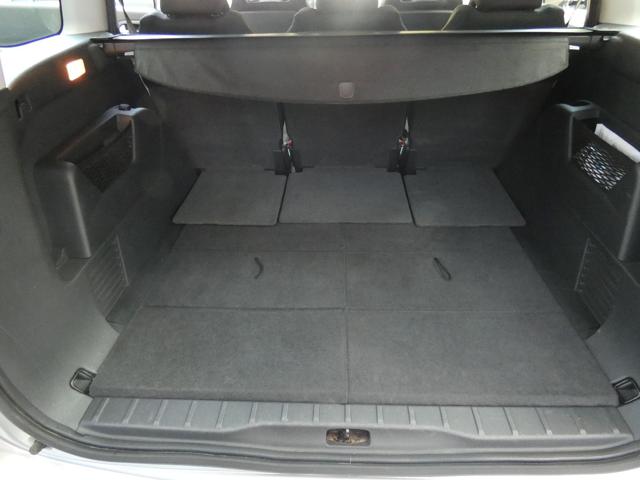 PEUGEOT 5008 usata, con Ruota di riserva
