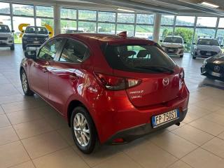 MAZDA 2 usata, con Alzacristalli elettrici