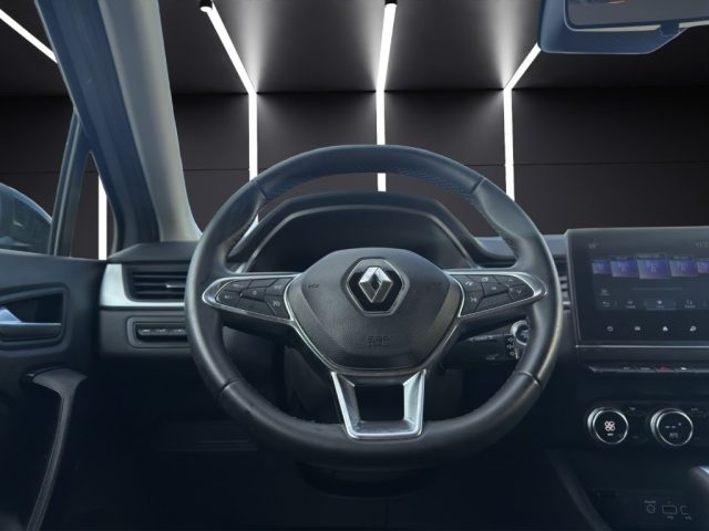 RENAULT Captur usata, con ESP
