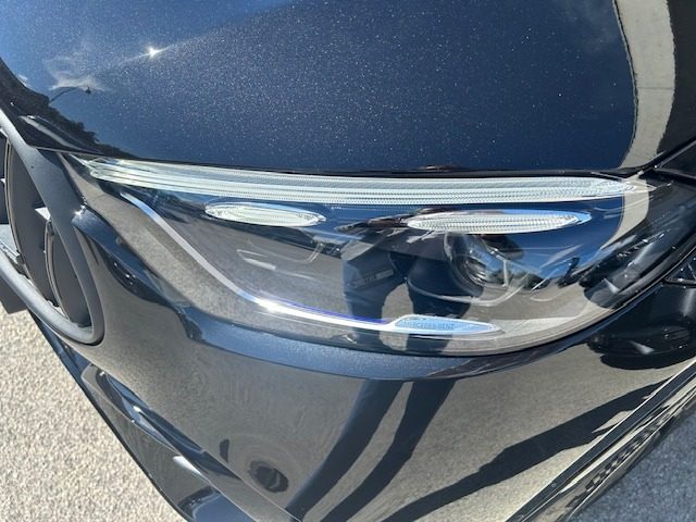 MERCEDES-BENZ GLC 43 AMG usata, con Trazione integrale