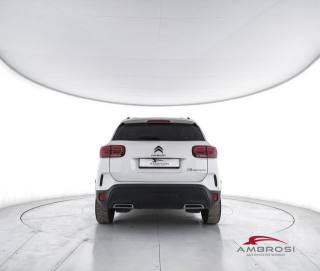 CITROEN C5 Aircross usata 5