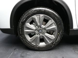 SUZUKI Vitara usata, con Alzacristalli elettrici