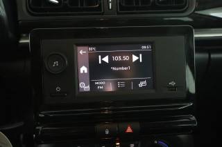 CITROEN C3 usata 9