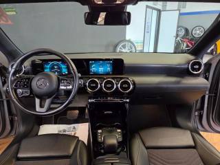 MERCEDES-BENZ A 180 usata, con Immobilizzatore elettronico