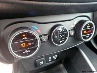 FIAT Tipo usata, con Fendinebbia