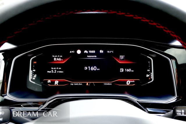 VOLKSWAGEN Polo GTI usata, con Controllo automatico clima