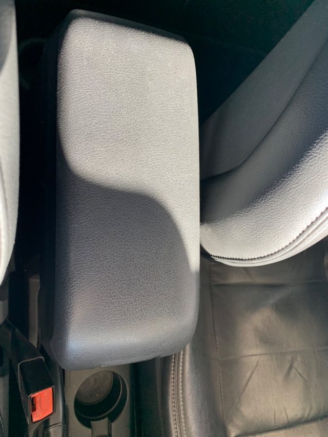 JEEP Compass usata, con Lettore CD