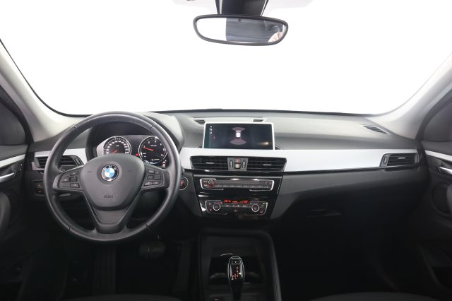 BMW X1 usata 3