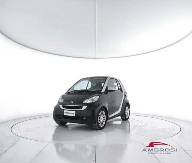 SMART ForTwo usata 0