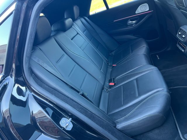 MERCEDES-BENZ GLE 350 usata, con Trazione integrale