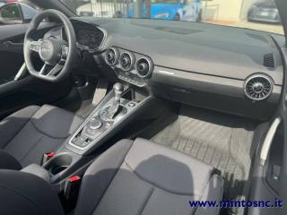 AUDI TT usata, con Luci diurne LED