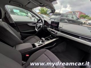 AUDI A4 usata, con Climatizzatore