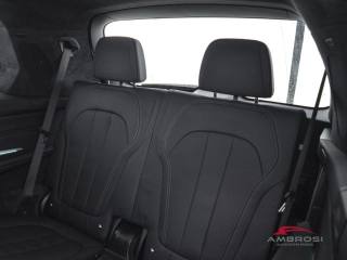 BMW X7 usata 10