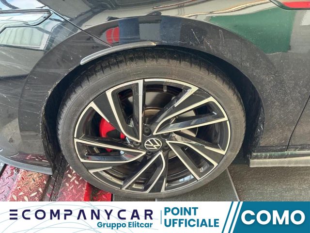 VOLKSWAGEN Golf usata, con Chiusura centralizzata