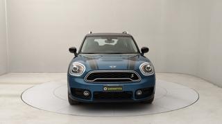 MINI Countryman usata, con Boardcomputer