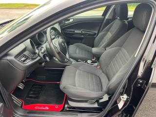 ALFA ROMEO Giulietta usata, con Cruise Control