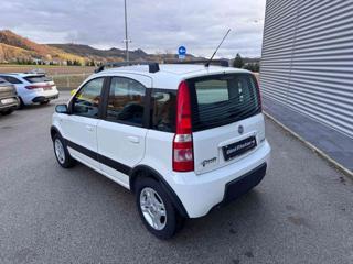 FIAT Panda usata, con Climatizzatore