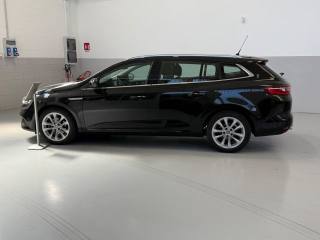 RENAULT Megane usata, con Climatizzatore