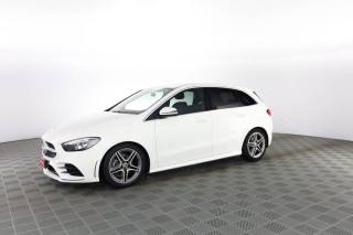 MERCEDES-BENZ CLA usata 6